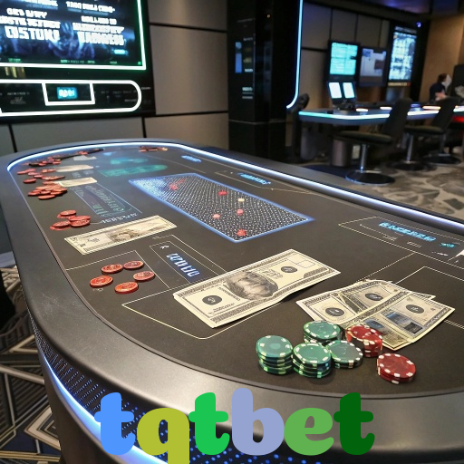 A Magia dos Jogos de Fantasia na tqtbet