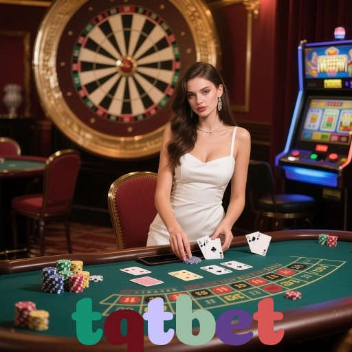 A Magia dos Jogos de Fantasia na tqtbet