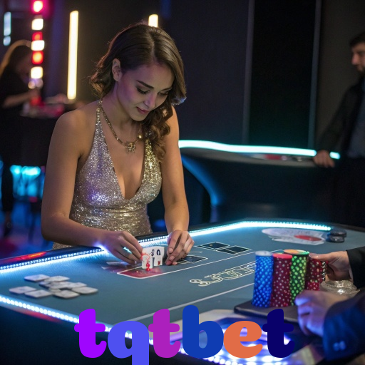 A Magia dos Jogos de Fantasia na tqtbet