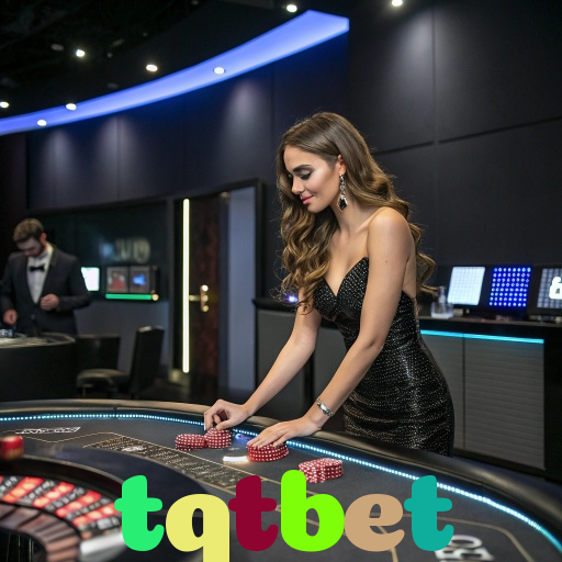 A Magia dos Jogos de Fantasia na tqtbet