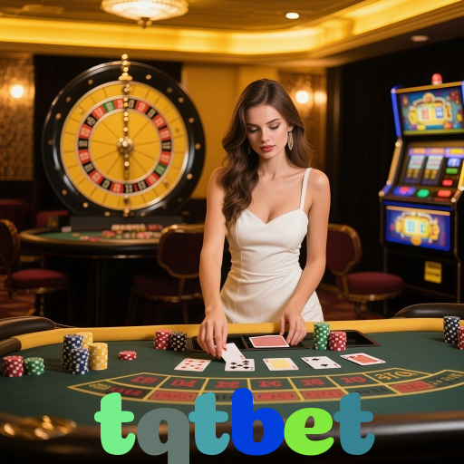 A Magia dos Jogos de Fantasia na tqtbet