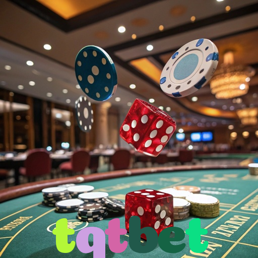A Magia dos Jogos de Fantasia na tqtbet