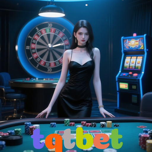 A Magia dos Jogos de Fantasia na tqtbet