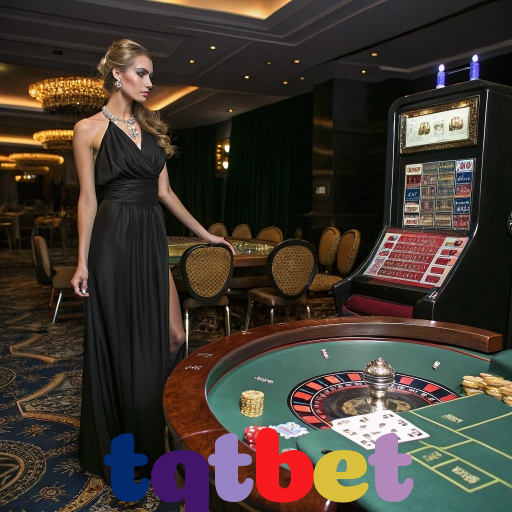 A Magia dos Jogos de Fantasia na tqtbet