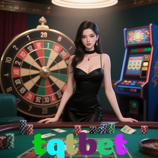 A Magia dos Jogos de Fantasia na tqtbet