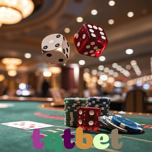 A Magia dos Jogos de Fantasia na tqtbet