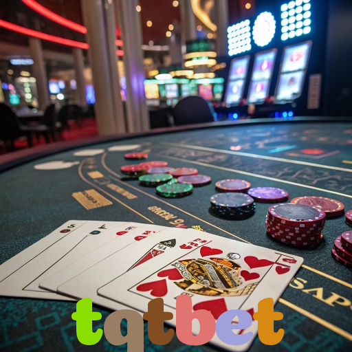 A Magia dos Jogos de Fantasia na tqtbet