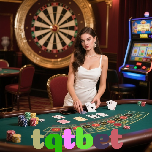 A Magia dos Jogos de Fantasia na tqtbet