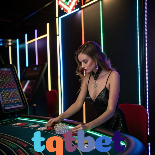 A Magia dos Jogos de Fantasia na tqtbet