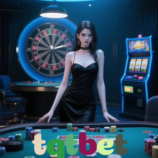 A Magia dos Jogos de Fantasia na tqtbet