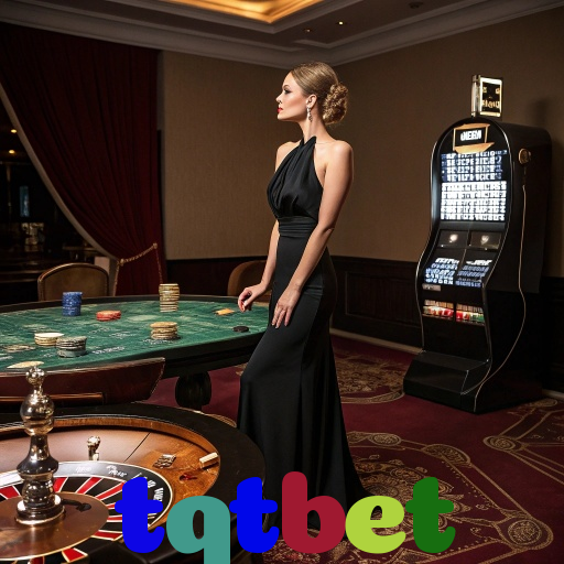 A Magia dos Jogos de Fantasia na tqtbet
