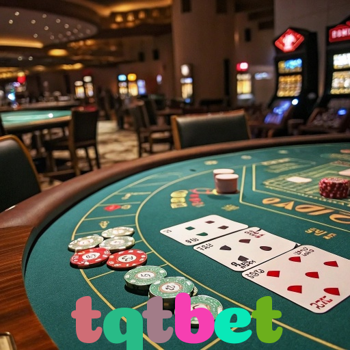A Magia dos Jogos de Fantasia na tqtbet