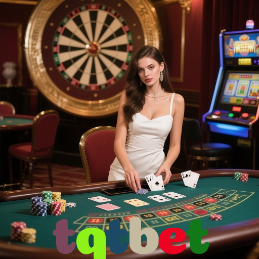 A Magia dos Jogos de Fantasia na tqtbet