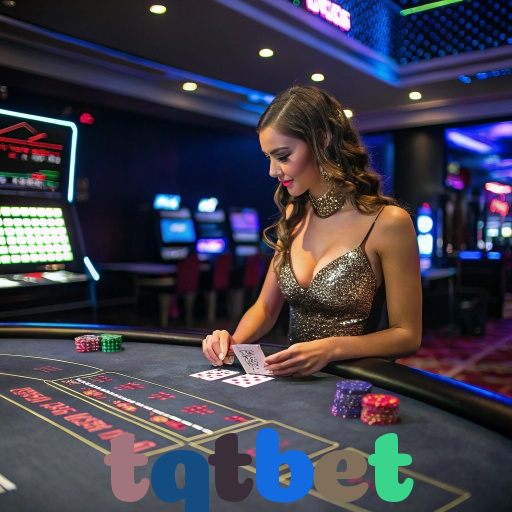 A Magia dos Jogos de Fantasia na tqtbet