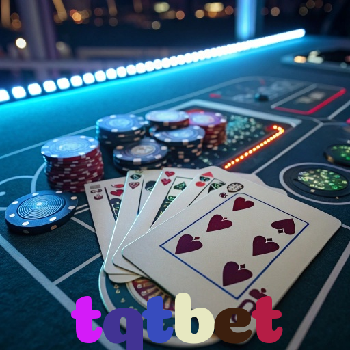 A Magia dos Jogos de Fantasia na tqtbet