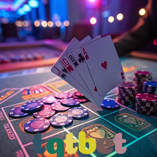 A Magia dos Jogos de Fantasia na tqtbet