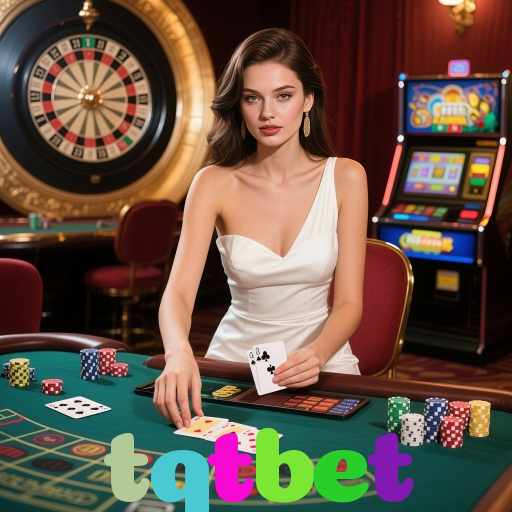A Magia dos Jogos de Fantasia na tqtbet