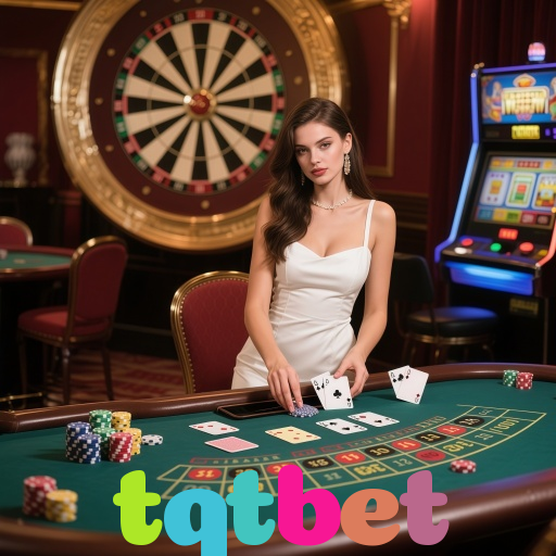 A Magia dos Jogos de Fantasia na tqtbet