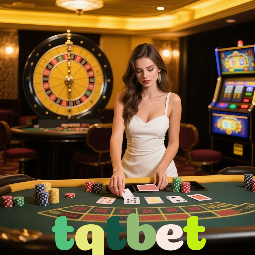 A Magia dos Jogos de Fantasia na tqtbet