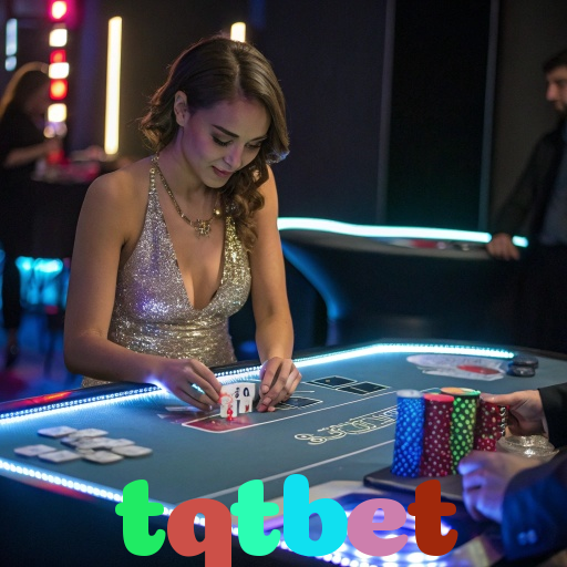 A Magia dos Jogos de Fantasia na tqtbet
