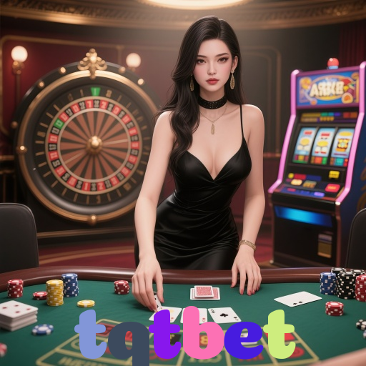 A Magia dos Jogos de Fantasia na tqtbet