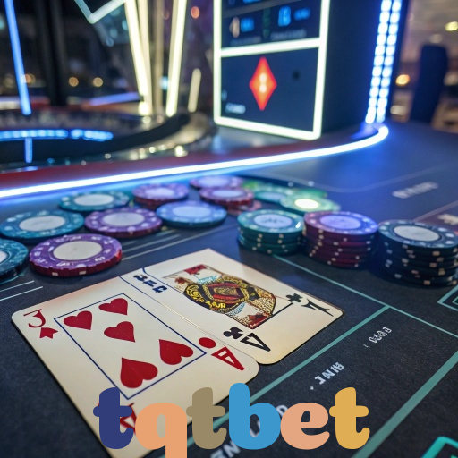 A Magia dos Jogos de Fantasia na tqtbet