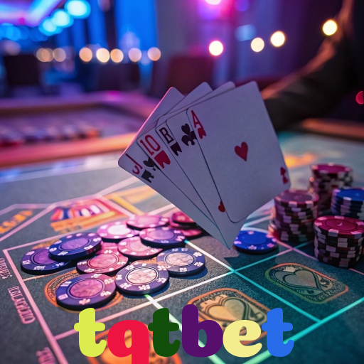 A Magia dos Jogos de Fantasia na tqtbet