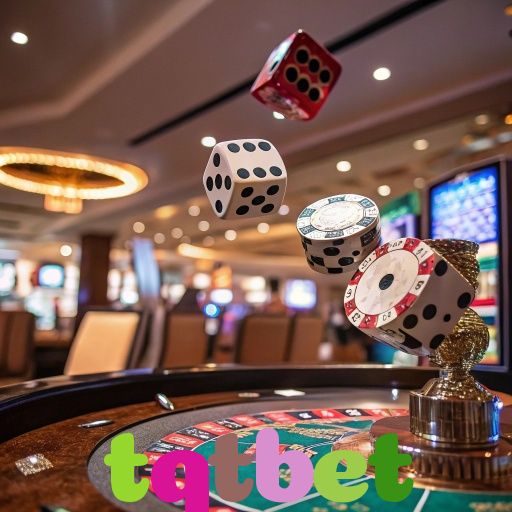 A Magia dos Jogos de Fantasia na tqtbet