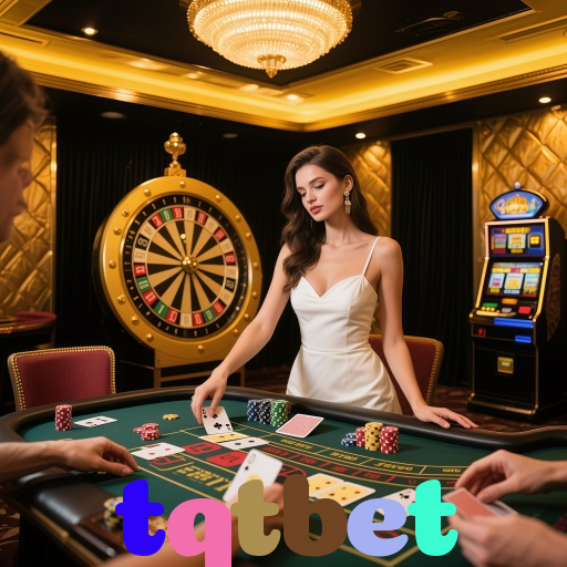 A Magia dos Jogos de Fantasia na tqtbet