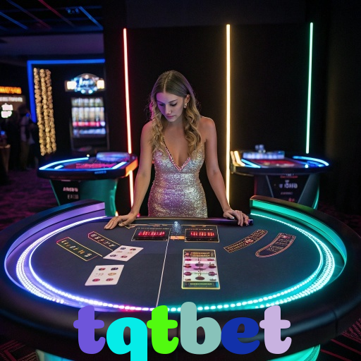 A Magia dos Jogos de Fantasia na tqtbet