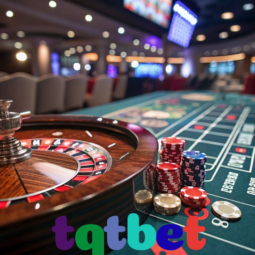 A Magia dos Jogos de Fantasia na tqtbet