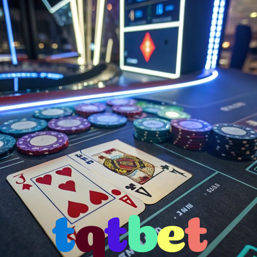 A Magia dos Jogos de Fantasia na tqtbet