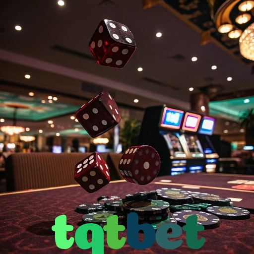 A Magia dos Jogos de Fantasia na tqtbet