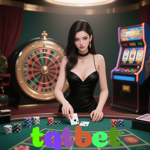 A Magia dos Jogos de Fantasia na tqtbet