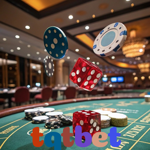 A Magia dos Jogos de Fantasia na tqtbet