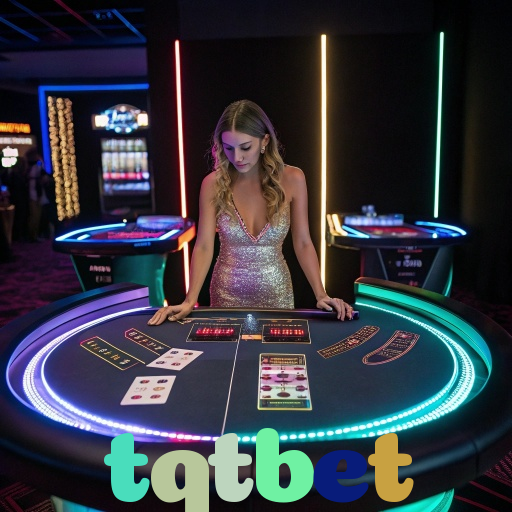 A Magia dos Jogos de Fantasia na tqtbet