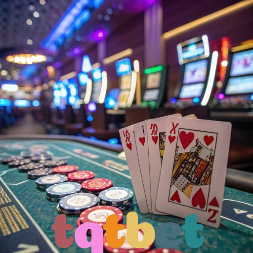 A Magia dos Jogos de Fantasia na tqtbet