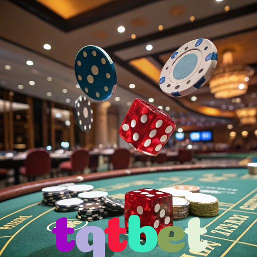 A Magia dos Jogos de Fantasia na tqtbet