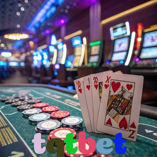 A Magia dos Jogos de Fantasia na tqtbet