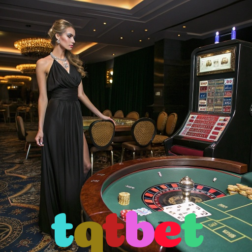 A Magia dos Jogos de Fantasia na tqtbet