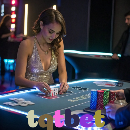 A Magia dos Jogos de Fantasia na tqtbet