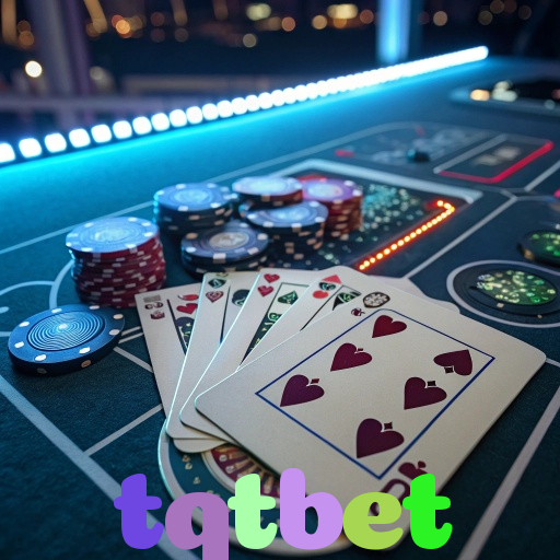 A Magia dos Jogos de Fantasia na tqtbet