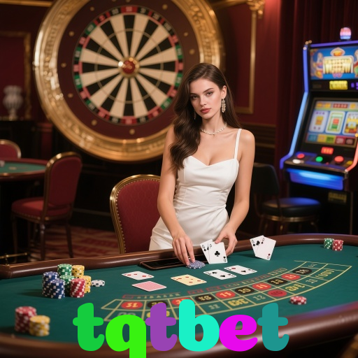A Magia dos Jogos de Fantasia na tqtbet