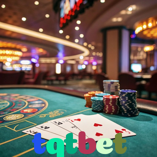 A Magia dos Jogos de Fantasia na tqtbet