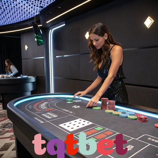 A Magia dos Jogos de Fantasia na tqtbet