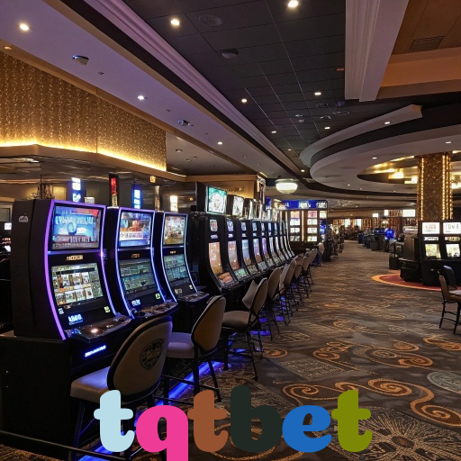A Magia dos Jogos de Fantasia na tqtbet