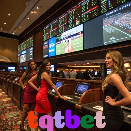 A Magia dos Jogos de Fantasia na tqtbet