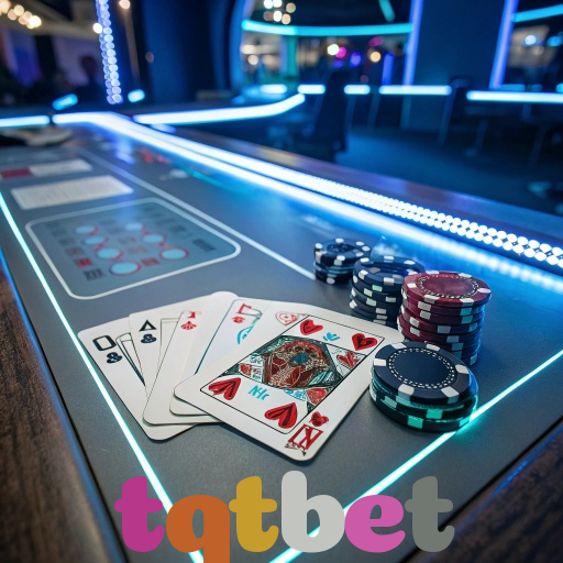 A Magia dos Jogos de Fantasia na tqtbet