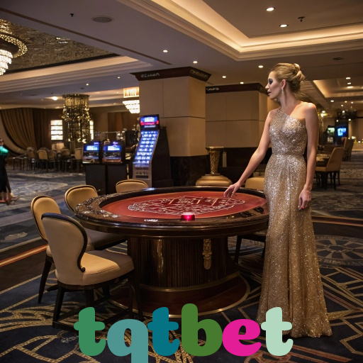 A Magia dos Jogos de Fantasia na tqtbet