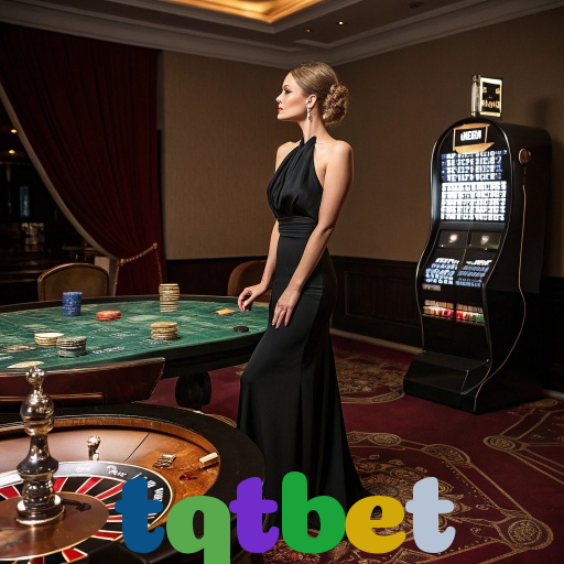 A Magia dos Jogos de Fantasia na tqtbet